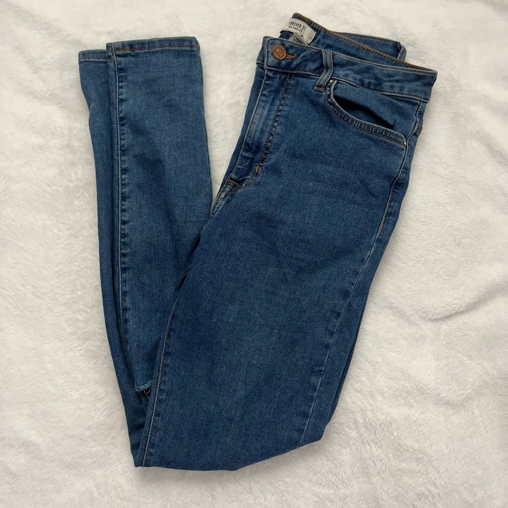 Forever 21 Jeans